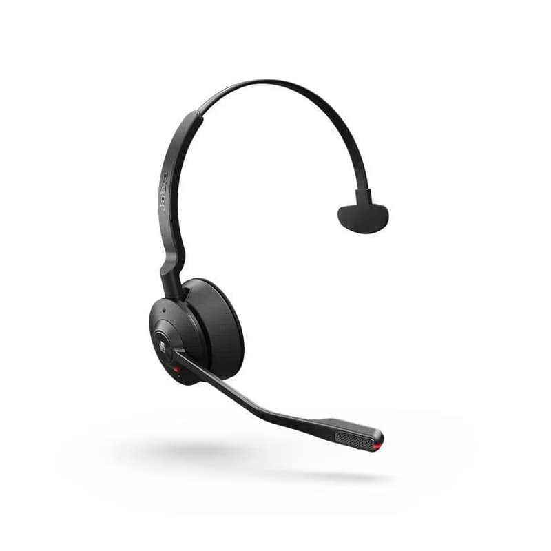Jabra Engage 55 SE, MS Mono, USB-C 1