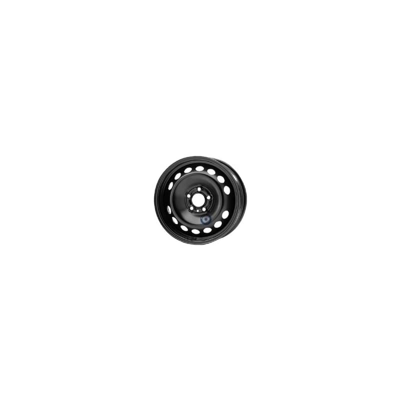 Disk ocel ALCAR STAHLRAD 6,5x16 5x108x65 ET43 1