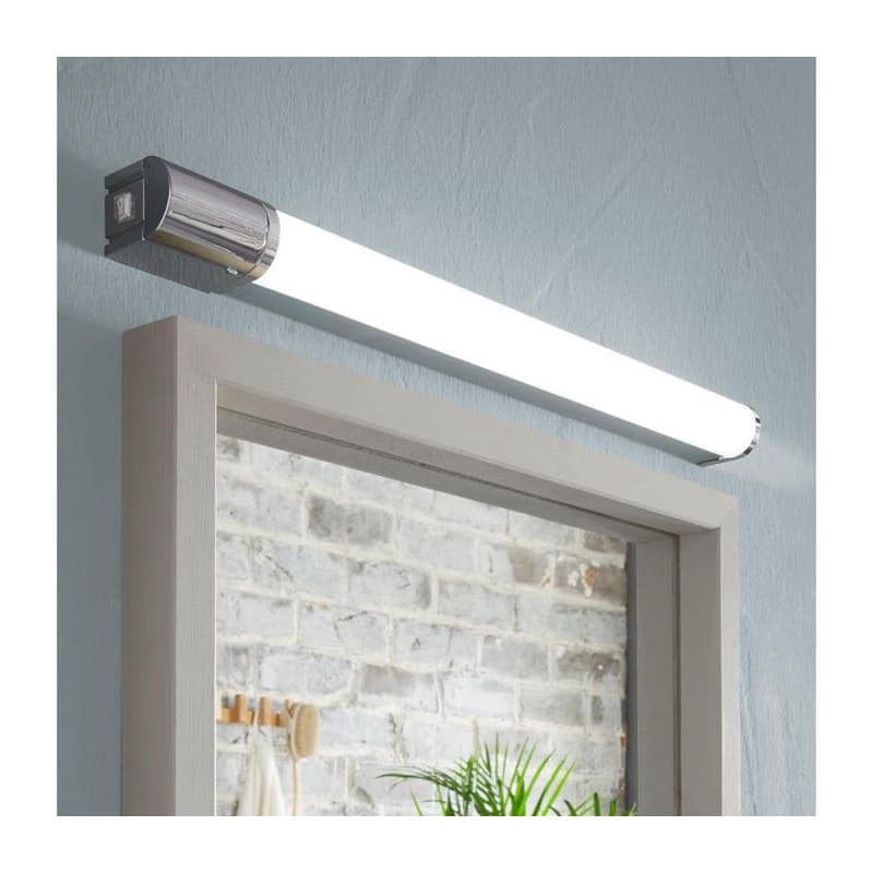 Eglo 99339 - LED Kúpeľňové osvetlenie zrkadla TRAGACETE LED/15W/230V IP44 99339