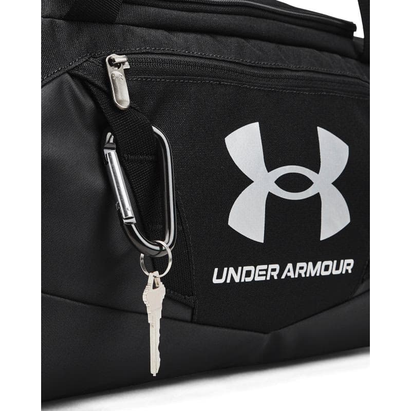 Cestovná taška UNDER ARMOUR UA Undeniable 5.0 Duffle XS 3