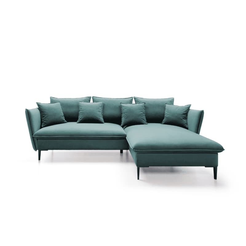 ArtPS Sedacia súprava Gloss | pravá Farba: Riviera 87
