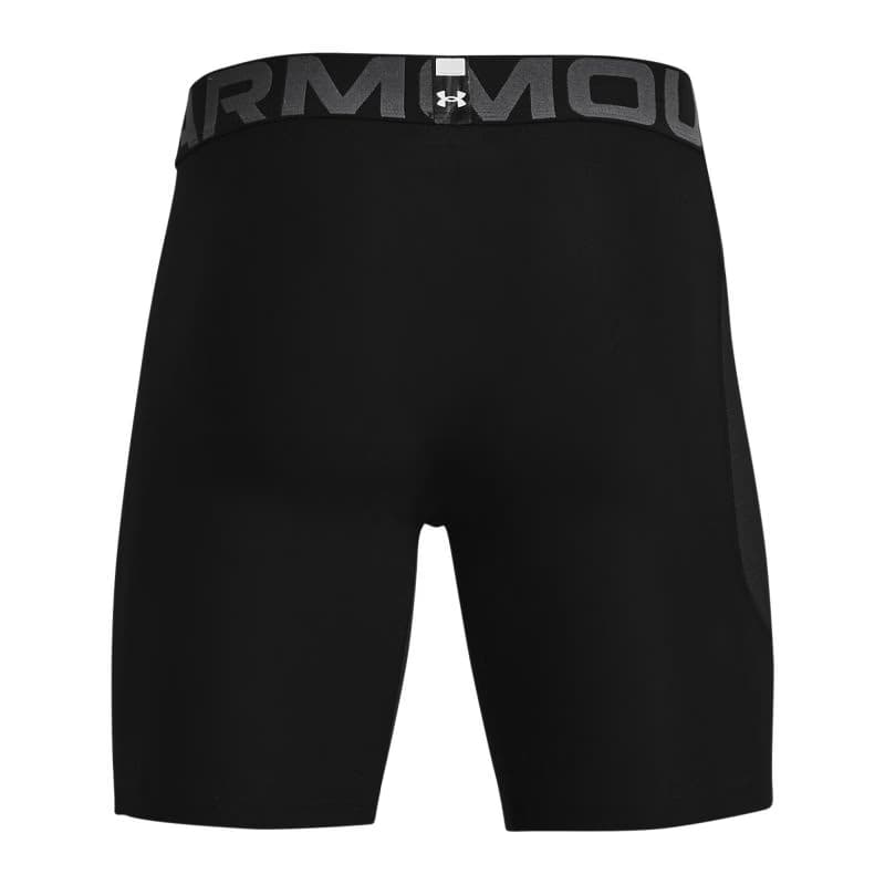 Pánske kompresné kraťasy UNDER ARMOUR UA HG Armour Shorts-BLK 2