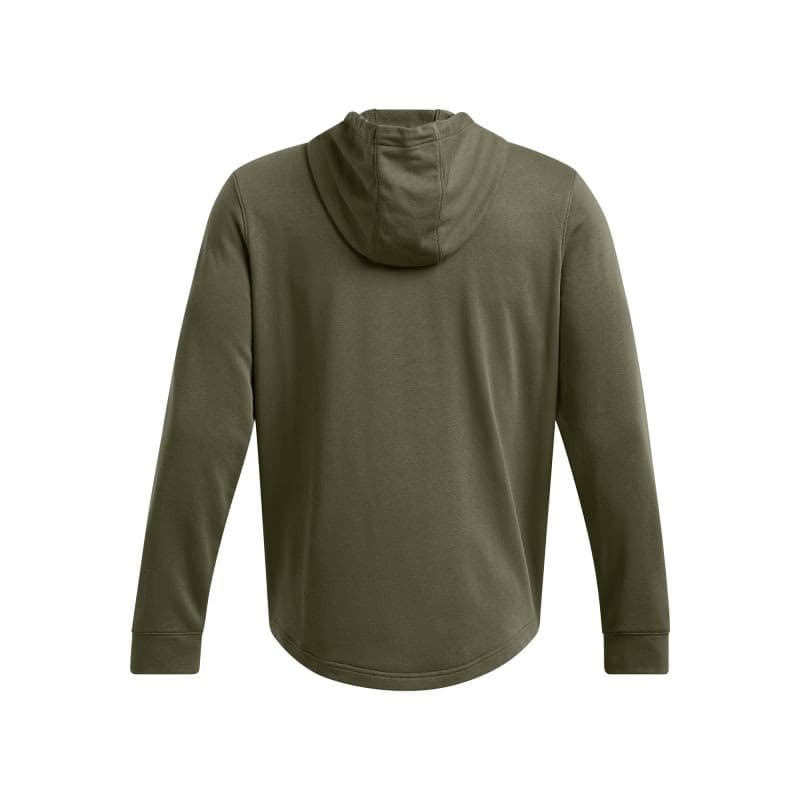 Pánska mikina s kapucňou UNDER ARMOUR UA Rival Terry LC HD 3
