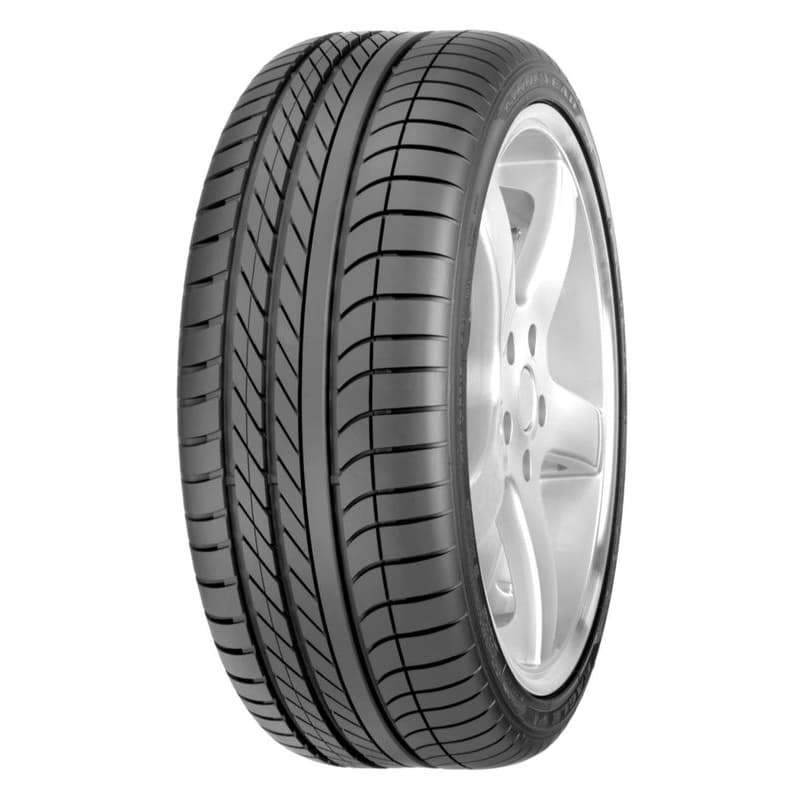 Goodyear EAGLE F1 ASYMMETRIC 265/40 R20 104 Y Letné