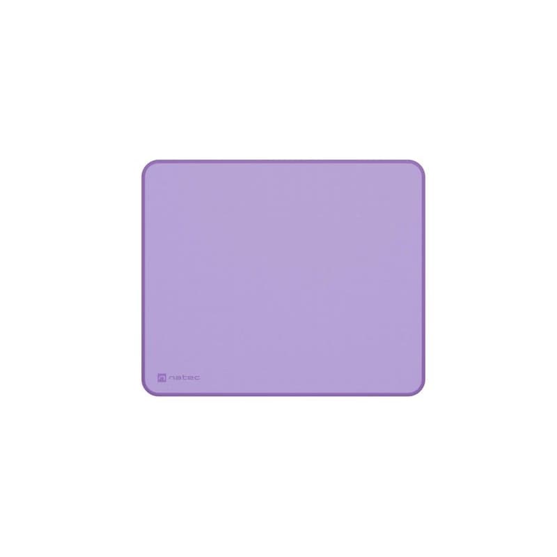 Podložka pod myš Natec PURE LAVENDER, 30x25cm 1