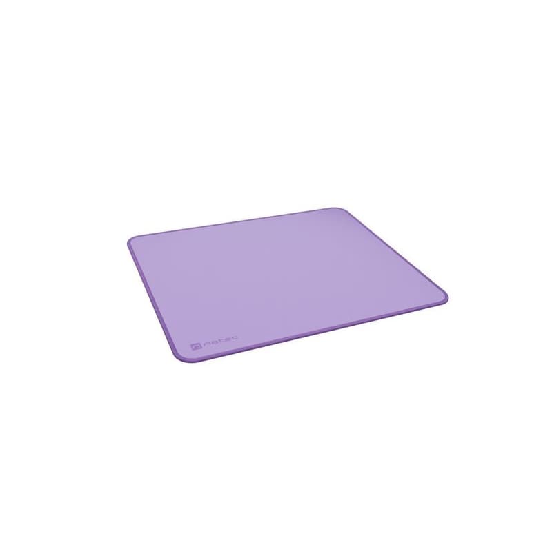 Podložka pod myš Natec PURE LAVENDER, 30x25cm 2