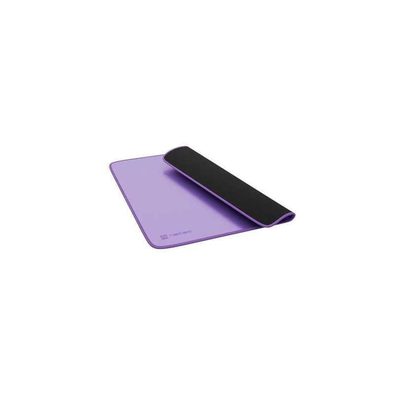 Podložka pod myš Natec PURE LAVENDER, 30x25cm 3