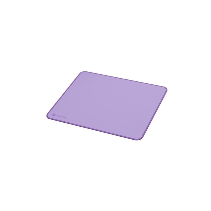 Podložka pod myš Natec PURE LAVENDER, 30x25cm 4