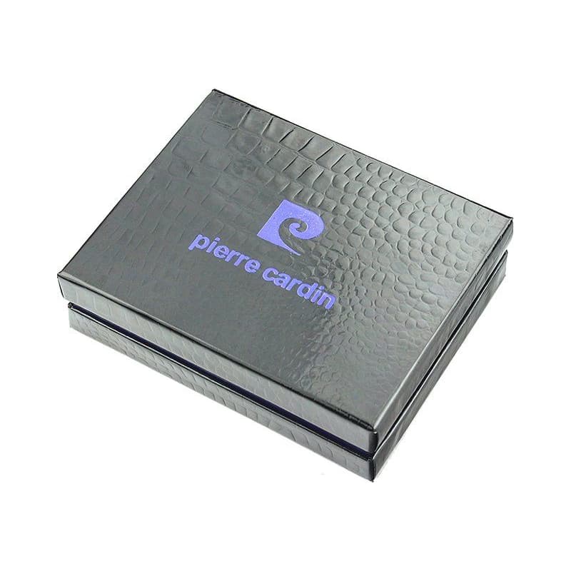 Pánska peňaženka Pierre Cardin TILAK06 8824 RFID 3