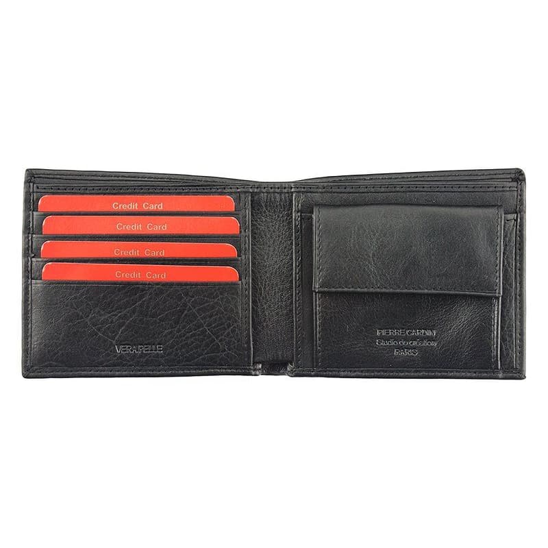 Pánska peňaženka Pierre Cardin TILAK06 8824 RFID 4