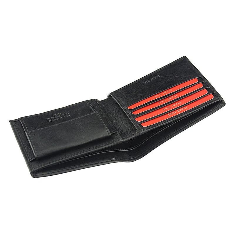 Pánska peňaženka Pierre Cardin TILAK06 8824 RFID 6