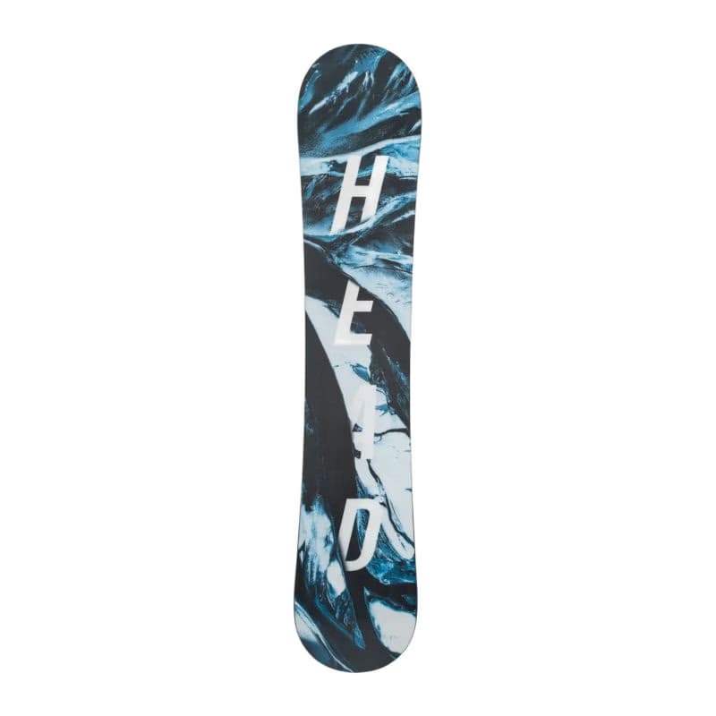 Snowboard HEAD RUSH 3