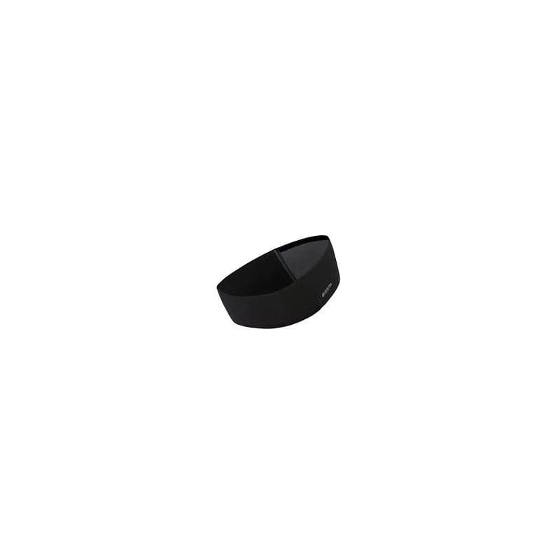 Pánska bežecká čelenka SPORTFUL Air protection headband, black black 2
