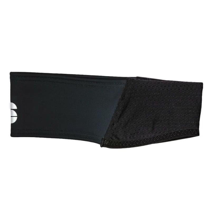 Pánska bežecká čelenka SPORTFUL Air protection headband, black black 3