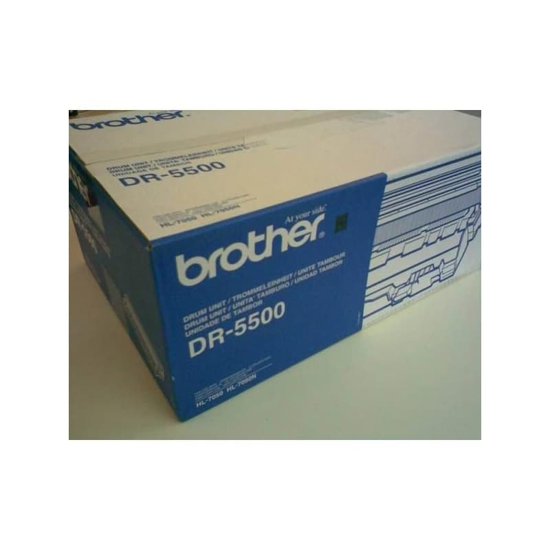 BROTHER DR5500 - originálny