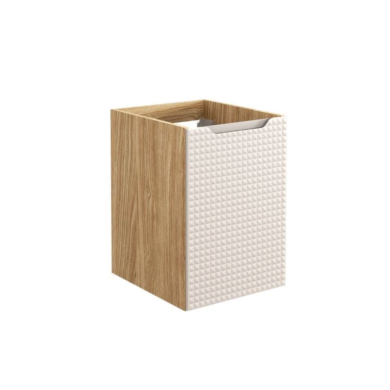ArtCom Závesná skrinka do kúpeľne LUXOR Beige 81-40-1D | 40 cm 1
