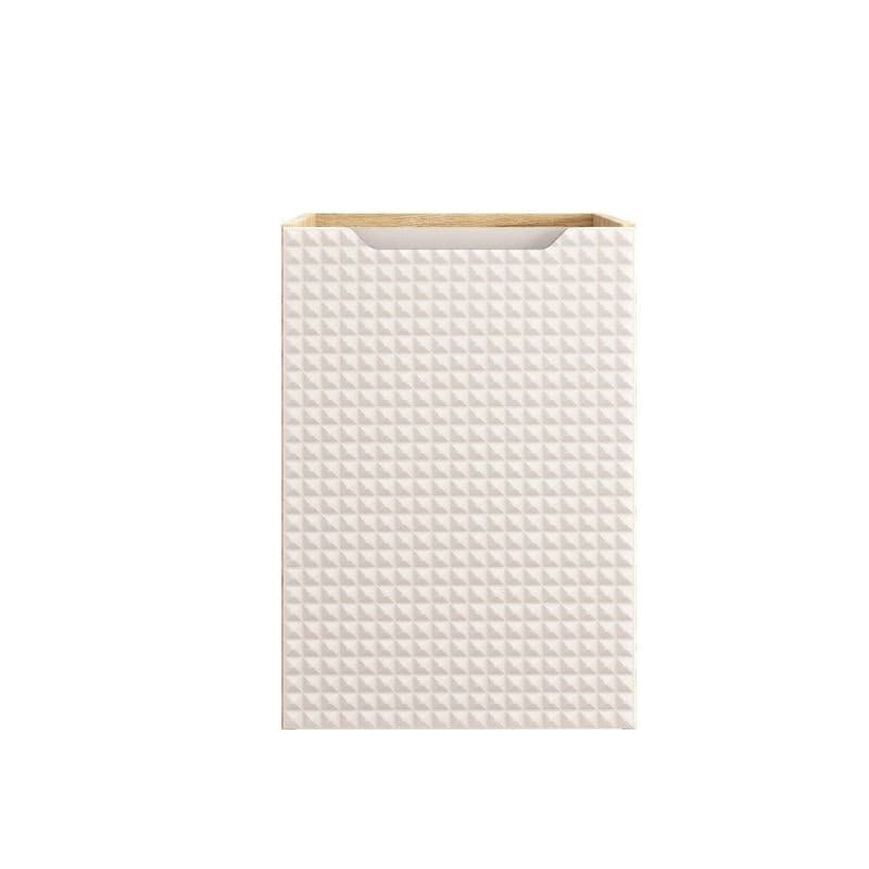 ArtCom Závesná skrinka do kúpeľne LUXOR Beige 81-40-1D | 40 cm 3