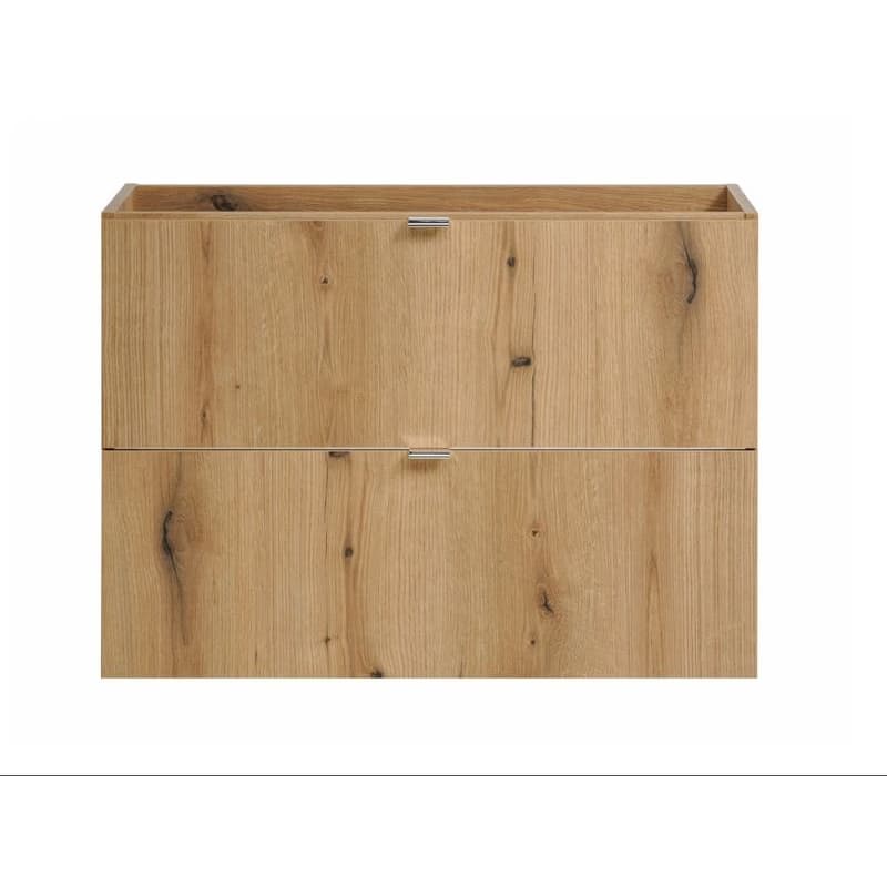 ArtCom Skrinka pod umývadlo NOVA Oak 82-80-2S | 80 cm 5