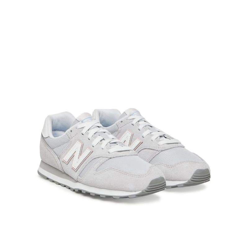 Dámska vychádzková obuv NEW BALANCE WL373SO2 W pearl grey 3