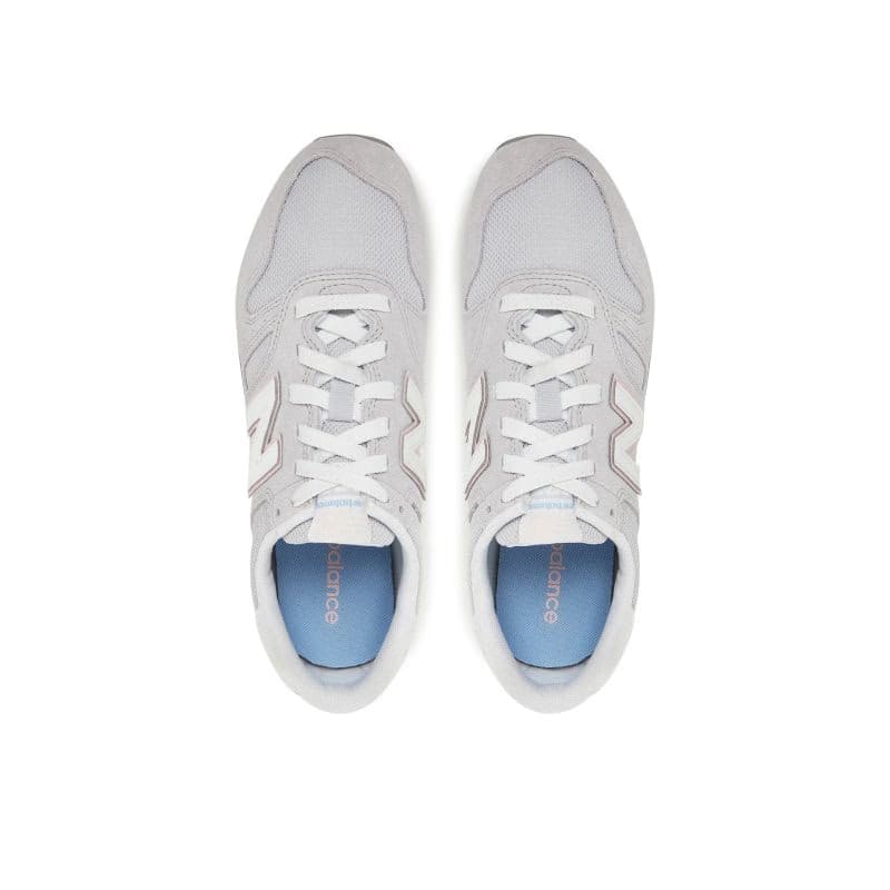 Dámska vychádzková obuv NEW BALANCE WL373SO2 W pearl grey 4