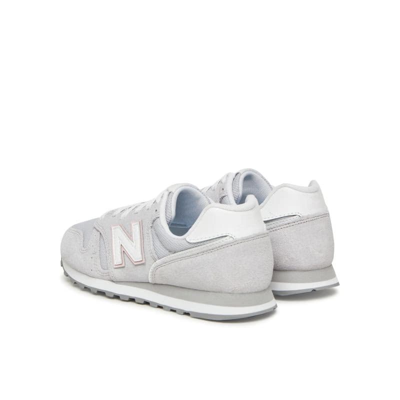 Dámska vychádzková obuv NEW BALANCE WL373SO2 W pearl grey 5