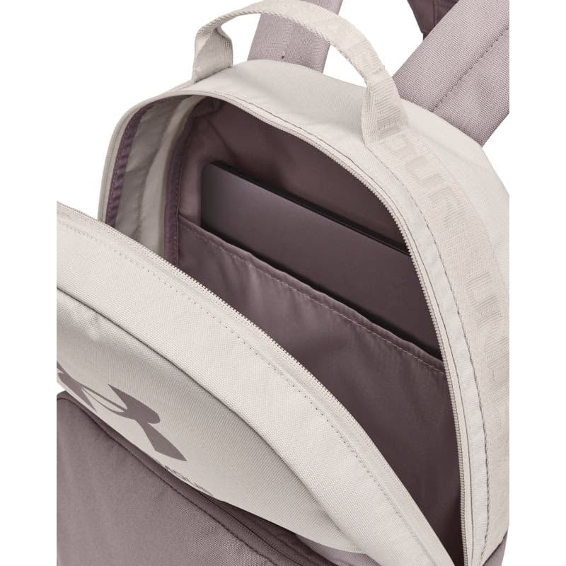 Batoh UNDER ARMOUR UA Loudon Backpack-GRY 2