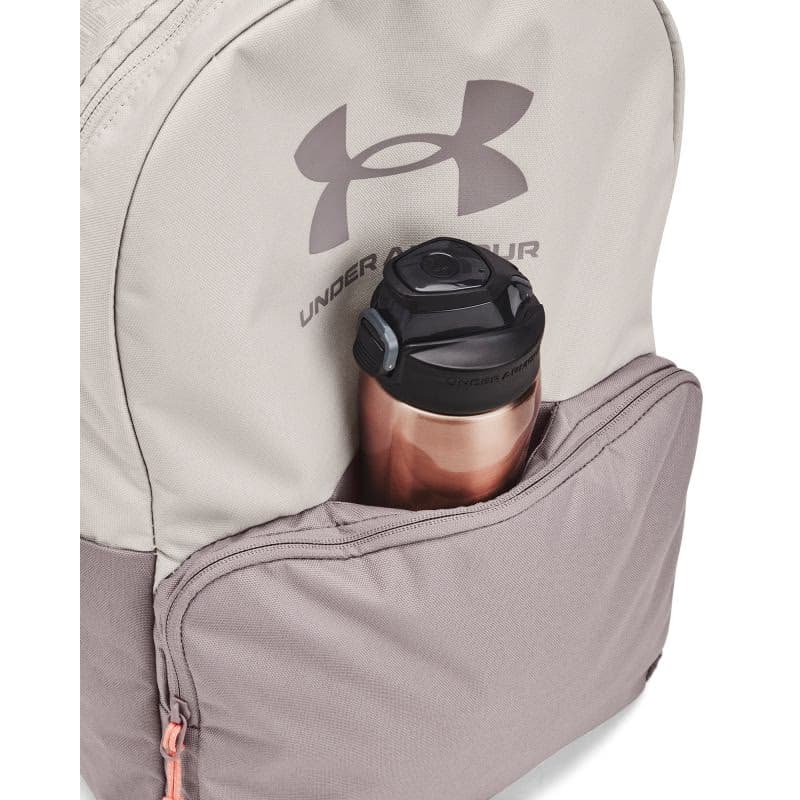 Batoh UNDER ARMOUR UA Loudon Backpack-GRY 4