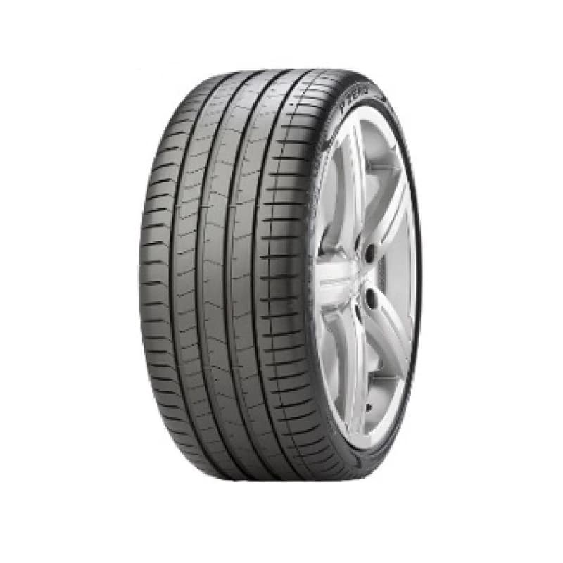 Pirelli P Zero PZ4 ( 255/50 R20 109W XL Elect, PNCS, R1, s ochrannou lištou (MFS) ) 1