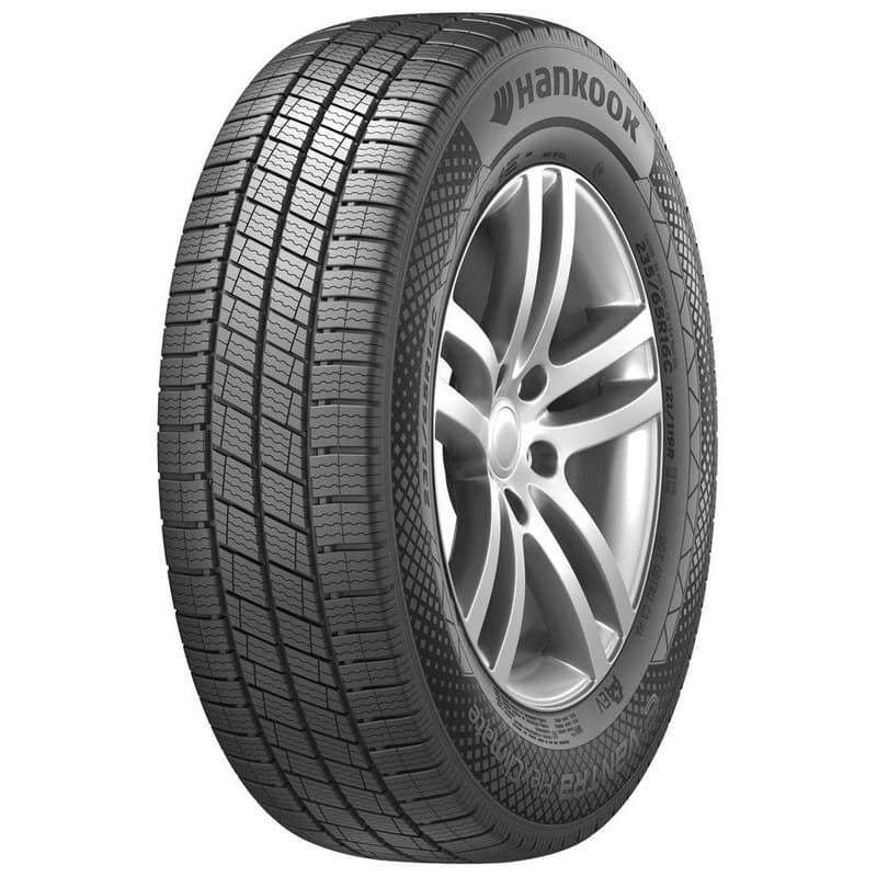 Hankook VL01E e Vantra FlexClimate 205/75 R16C 113/111 R Celoročné 1