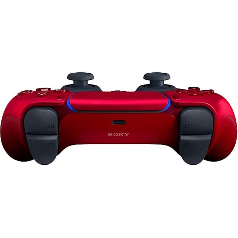 DualSense Wireless Contrl VolcanicRedPS5 3