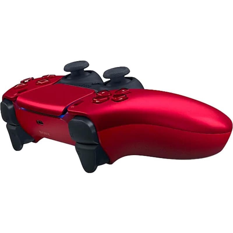 DualSense Wireless Contrl VolcanicRedPS5 4