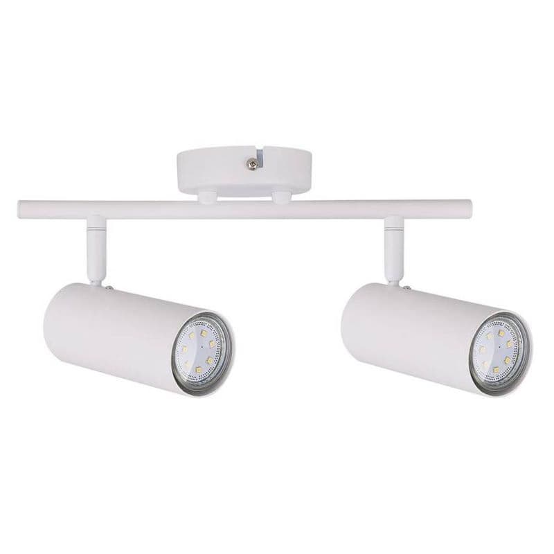 Stropné svetlo COLLY 2xGU10Candellux