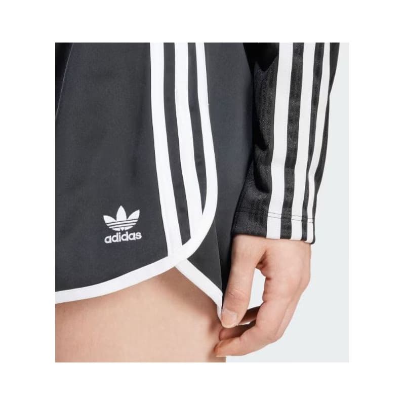 Dámske kraťasy ADIDAS ORIGINALS 3S SPRINTER-BLACK 2
