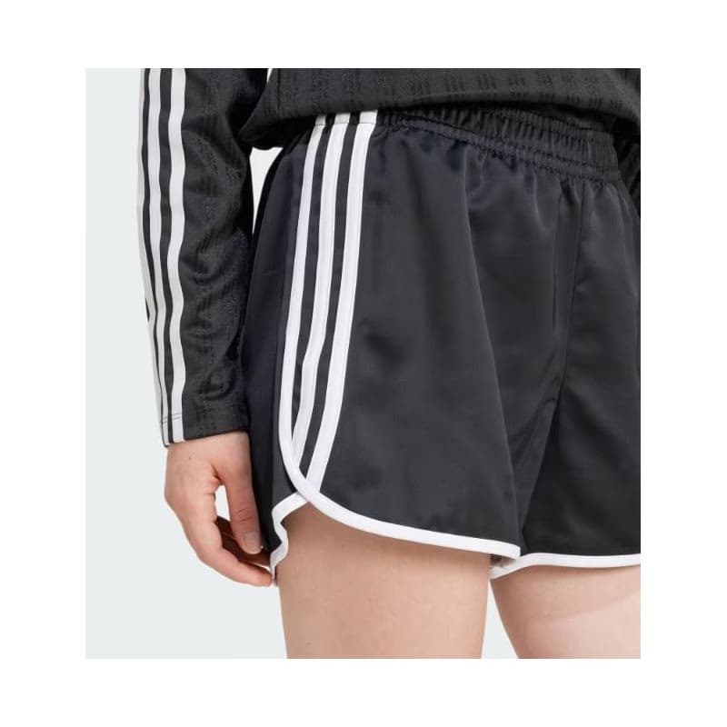 Dámske kraťasy ADIDAS ORIGINALS 3S SPRINTER-BLACK 3