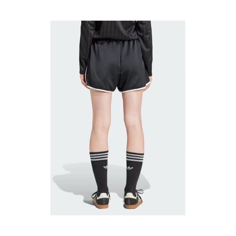 Dámske kraťasy ADIDAS ORIGINALS 3S SPRINTER-BLACK 4