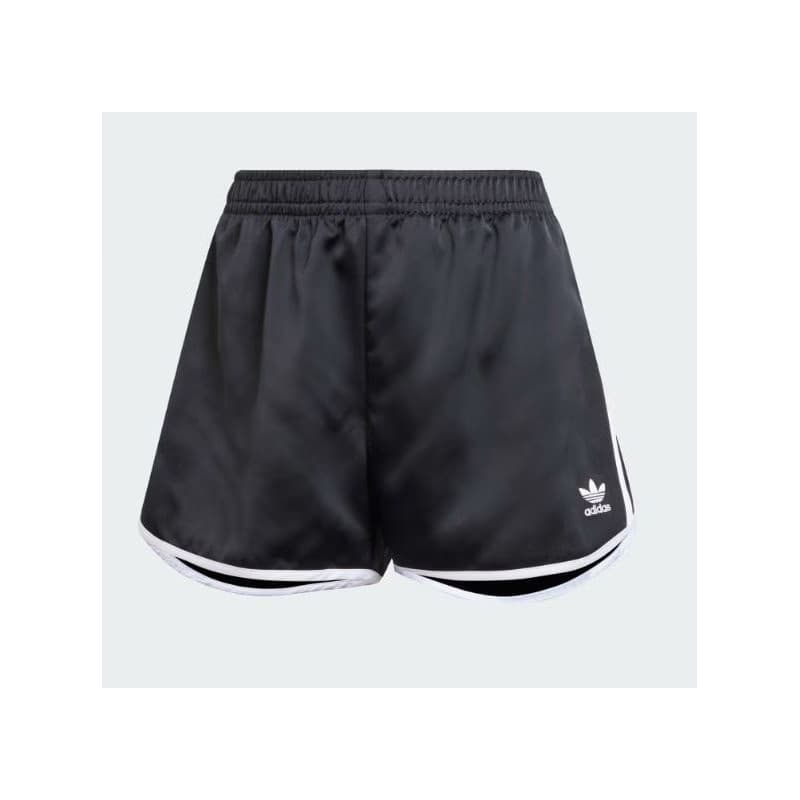 Dámske kraťasy ADIDAS ORIGINALS 3S SPRINTER-BLACK 6