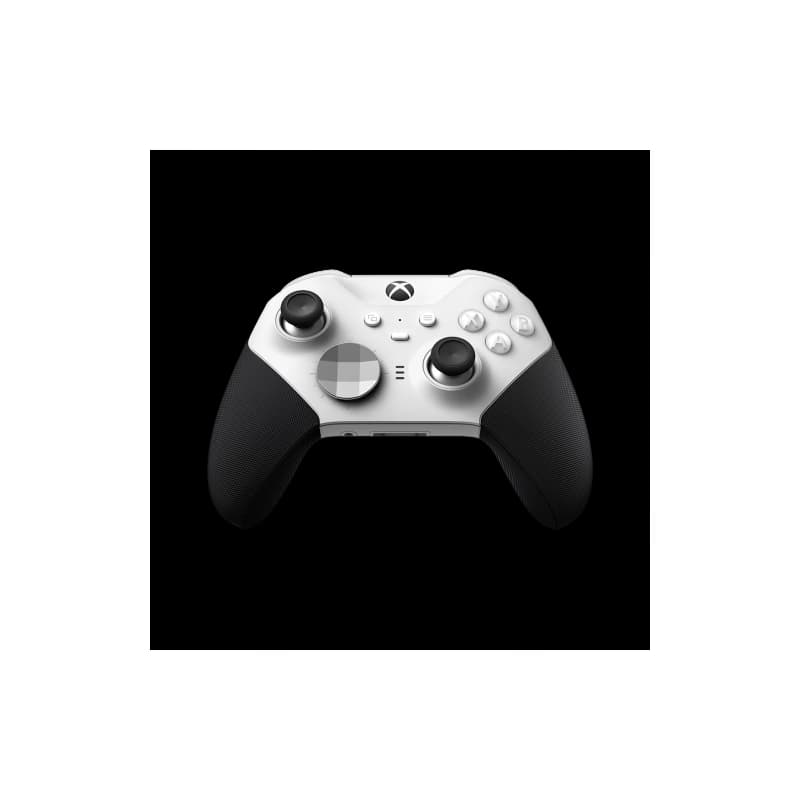 XSX - Bezd. ovládač Elite Xbox Series 2, Core Edition ( biely ) 3