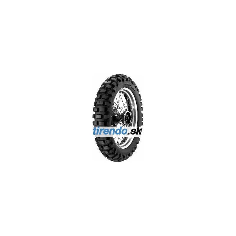 Dunlop D606 ( 130/90-18 TT 69R zadné koleso, M/C )