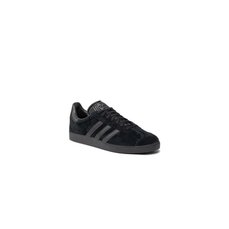 Vychádzková obuv ADIDAS Gazelle M core black core black core black