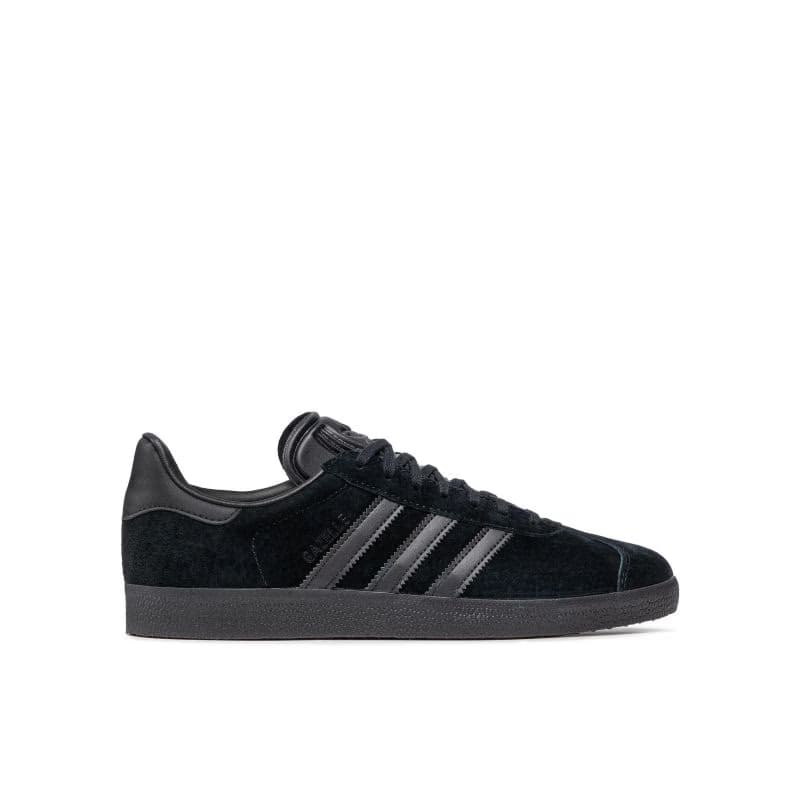 Vychádzková obuv ADIDAS Gazelle M core black core black core black 2