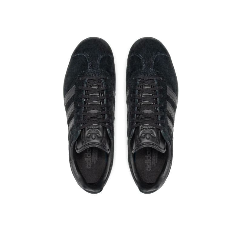 Vychádzková obuv ADIDAS Gazelle M core black core black core black 5