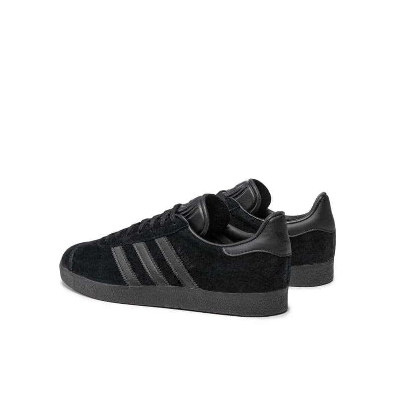 Vychádzková obuv ADIDAS Gazelle M core black core black core black 6