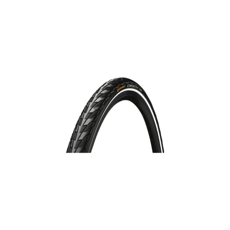Plášť na bicykel CONTINENTAL Contact Reflex - 700x42C 1