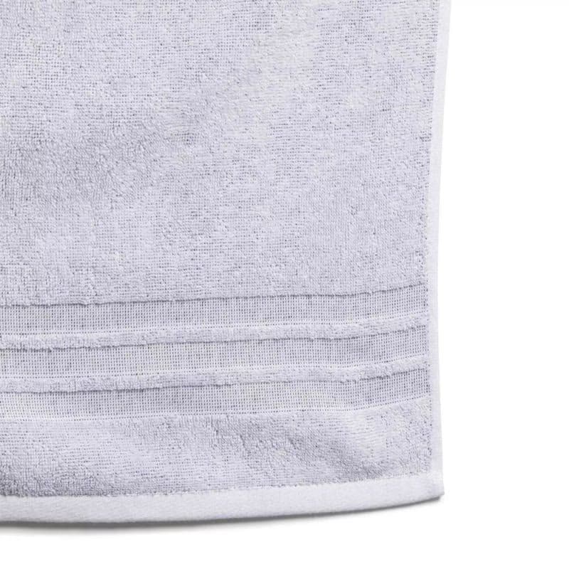 Uterák ADIDAS PER TOWEL L WHITE BLACK 2