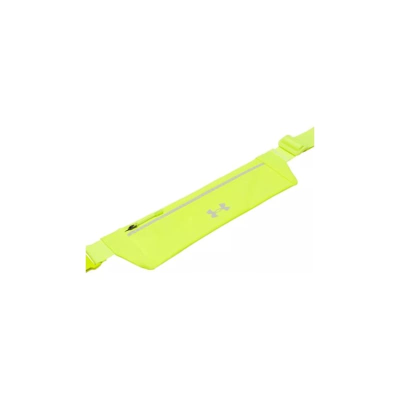 Ľadvinka na beh UNDER ARMOUR UA Velociti Run Belt-YLW