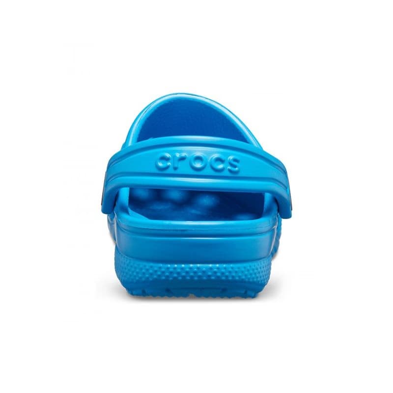 Chlapčenské kroksy (rekreačná obuv) CROCS Baya Clog T ocean 6