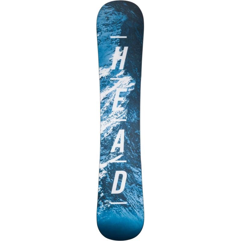 Snowboard HEAD TRUE 2.0 ICE 3