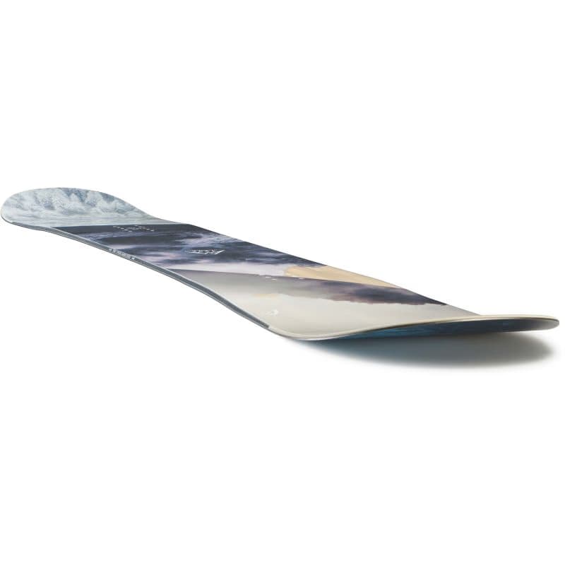 Snowboard HEAD TRUE 2.0 ICE 4