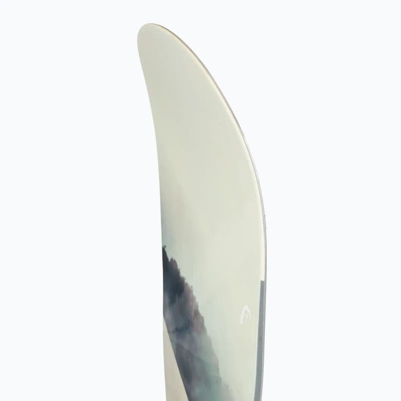 Snowboard HEAD TRUE 2.0 ICE 5
