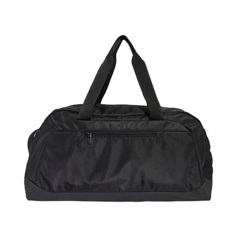 Dámska cestovná taška ADIDAS DEF GYM BAG S BLACK SILVMT 4